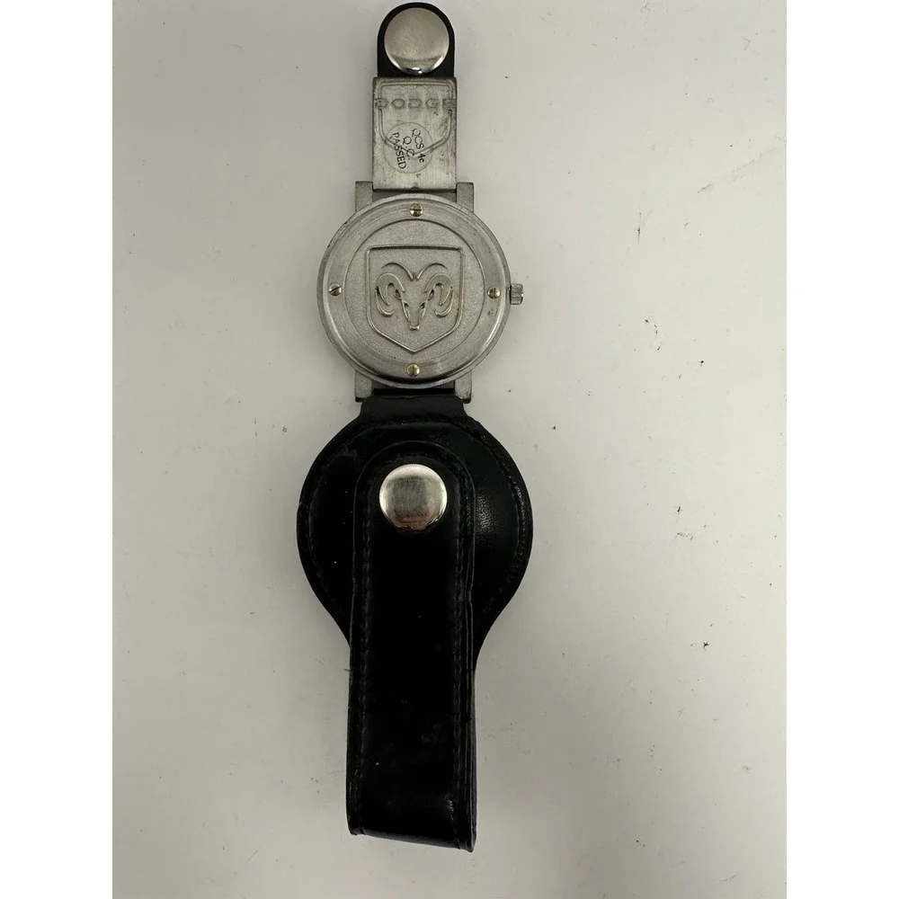 Dodge Ram Pocket Watch New Battery‎ 46MM L7